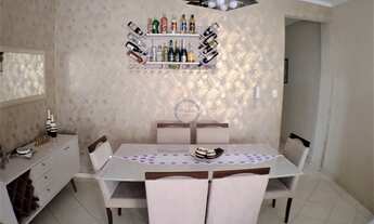 Imagem 7: Apartamento com 2 dorms, Vila Mathias, Santos - R$ 320 mil, Cod: 27047