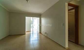 Imagem 4: Apartamento para aluguel, 2 quartos, 1 vaga, Jardim La Salle - Toledo/PR