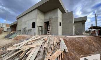 Imagem: Casa de Condomínio com 3 dorms, Residencial