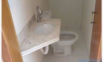 Imagem 7: CASA EM CONDOMÍNIO - VILA MAZZEI - SP