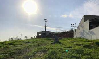 Imagem 1: TERRENO 1.345,00² COND. VALE DOS LAGOS - Ótima vista