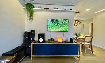 Imagem 3: Cobertura para venda possui 123 metros quadrados com 2 quartos em Botafogo - Rio de Janeir