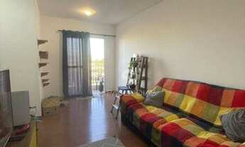 Imagem 2: Apartamento com 2 dormitórios, 60 m² - venda por R$ 350.000,00 ou aluguel por R$ 2.237,25