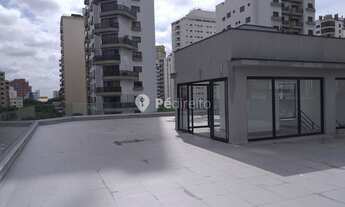 Imagem 2: Locação - Prédio Comercial no Tatuapé