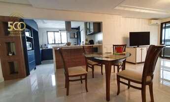 Imagem: Apartamento com 3 dormitórios à venda