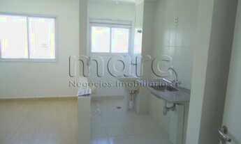 Imagem 5: SÃO PAULO - Apartamento Padrão - CAMBUCI