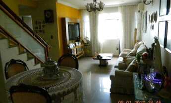 Imagem: Santos - Apartamento Padrão