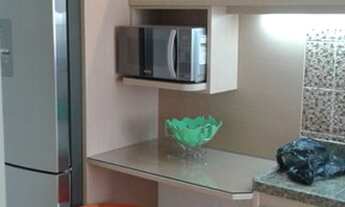 Imagem: Apartamento em Ipanema, 2 quartos