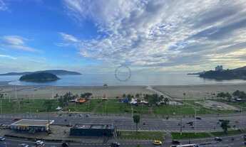 Imagem: Apartamento com 1 dorm, Itararé, São Vicente