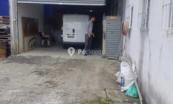 Imagem 3: Pavilhão/Galpão de 2.000m² para alugar no bairro Parque Penha - São Paulo/SP