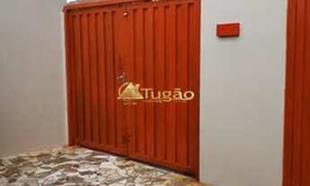 Imagem 4: Casa 2 quartos para Locação Parque Residencial da Fraternidade, São José do Rio Preto