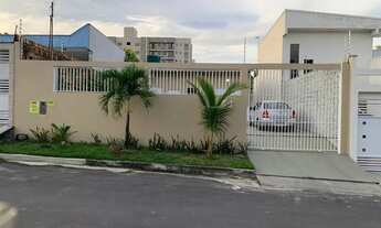 Imagem: Alugo casa térrea no Novo Aleixo