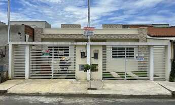 Imagem: Casa à venda no Acesso Oeste