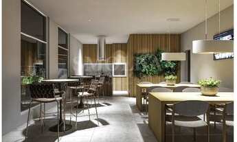 Imagem 5: FLORIANóPOLIS - Apartamento Padrão - Ingleses do Rio Vermelho