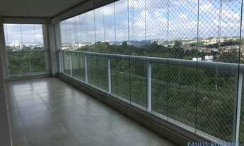 Imagem 5: APARTAMENTO - VILA SÃO FRANCISCO - SP