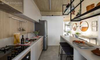 Imagem 2: Apartamento à venda no bairro Vila Monte Alegre - São Paulo/SP, Zona Sul