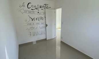 Imagem 5: Apartamento pra locação no Taboao da Serra