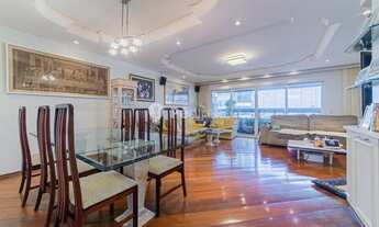 Imagem 1: Apartamento à venda no bairro Vila Regente Feijó - São Paulo/SP