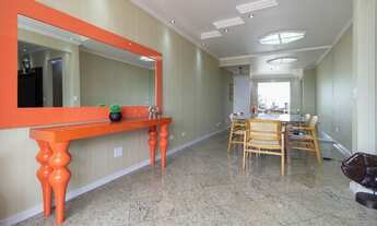 Imagem 2: Apartamento à venda no bairro Tatuapé - São Paulo/SP