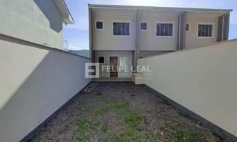 Imagem 2: Sobrado com Amplo Terreno em Forquilhas - São José