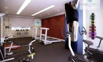 Imagem 6: Residencial Galileia - Guararapes