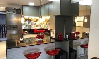 Imagem: Oportunidade! Flat 50m - Nannai Residence