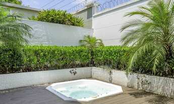 Imagem 5: Casa em condomínio fechado no Planalto Paulista