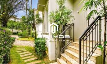 Imagem 2: CASA RESIDENCIAL em SÃO PAULO - SP, BROOKLIN