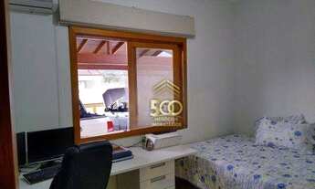 Imagem 6: Casa com 2 dormitórios à venda, 108 m² por R$ 520.000,00 - Centro - Biguaçu/SC