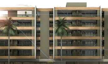 Imagem 5: Apartamento à venda, 63 m² por R$ 630.000 - Itaguá - Ubatuba/SP