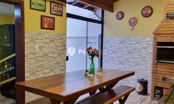 Imagem 4: Casa com 3 dormitórios e 3 vagas à venda no bairro Vila Ré - São Paulo/SP