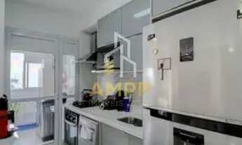 Imagem 2: Apartamentos Residencial para venda em São Paulo - SP