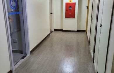 Imagem 6: Sala comercial Centro Clínico Oswaldo Cruz