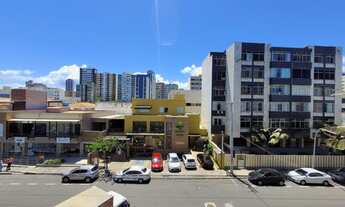 Imagem 3: Apartamento para venda possui 31 metros quadrados com 1 quarto em Boca do Rio - Salvador