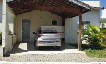 Imagem 1: Casa em condomínio