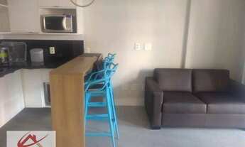 Imagem 3: Studio com 1 dormitório para alugar Rua Suzano Jardim Paulista