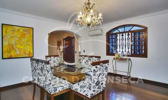 Imagem 3: São Paulo - Casa Padrão - Jardim Paulista