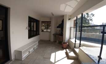 Imagem 4: APARTAMENTO - PANAMBY - SP