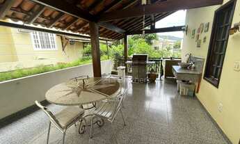 Imagem 6: Casa com 3 dormitórios à venda, 230 m² por R$ 1.520.000,00 - Santo Antônio - Niterói/RJ