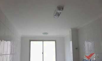 Imagem 5: Apto 2 dorms sala p/ 2 ambientes 1 vaga 55 m² à venda por R$ 275.000,00 no Butantã - São P