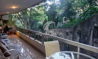 Imagem 6: Apartamento em Leblon - Rio de Janeiro