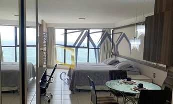 Imagem: Flat para Locação em Recife, Boa Viagem