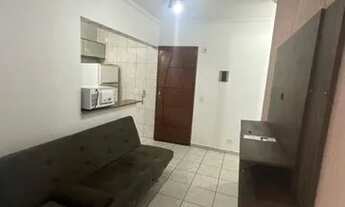 Imagem 4: PRAIA GRANDE - Apartamento Padrão - OCIAN