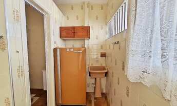 Imagem 6: Kitnet/conjugado no Boqueirão - Praia Grande - SP