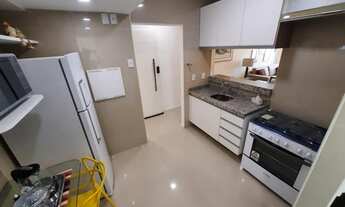 Imagem 4: Apartamento para Venda em Fortaleza, Papicu, 3 dormitórios, 3 suítes, 4 banheiros, 2 vagas