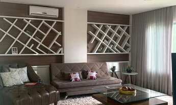 Imagem 6: Casa de alto Padrão à venda no Condomínio Terra de Sonhos