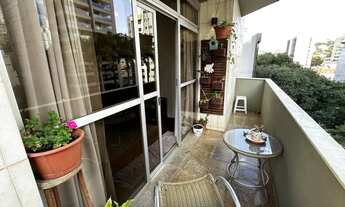 Imagem 3: Apartamento 1 por andar 4 quartos 180 m2