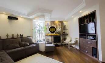 Imagem: Apto 150m² - 3 quartos - 2 vagas - Vila