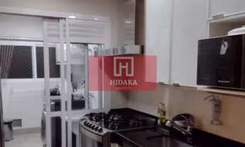 Imagem 5: Apartamento à venda no bairro Chácara Inglesa - São Paulo/SP, Zona Sul