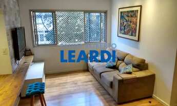 Imagem: APARTAMENTO - VILA CLEMENTINO - SP